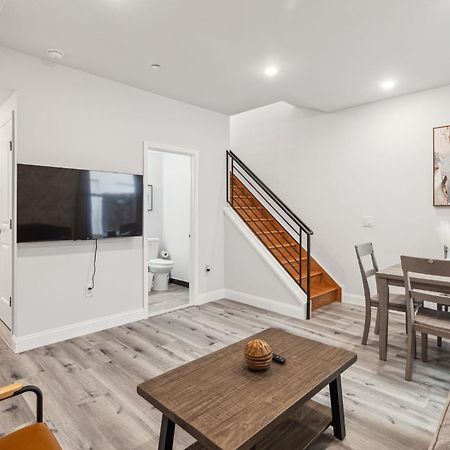 Stay At Luna At Convention Center Philadelphia Ngoại thất bức ảnh