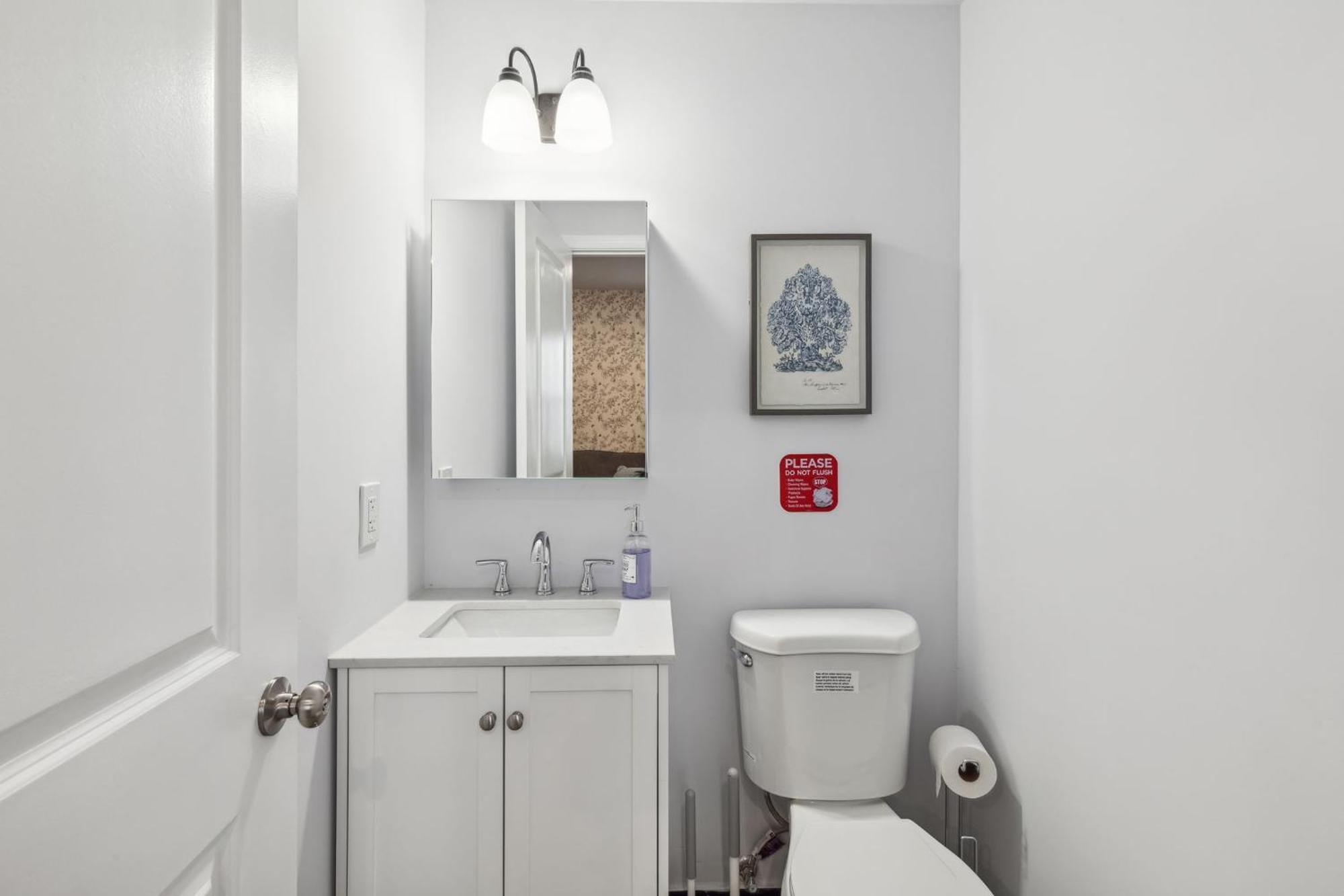 Stay At Luna At Convention Center Philadelphia Ngoại thất bức ảnh