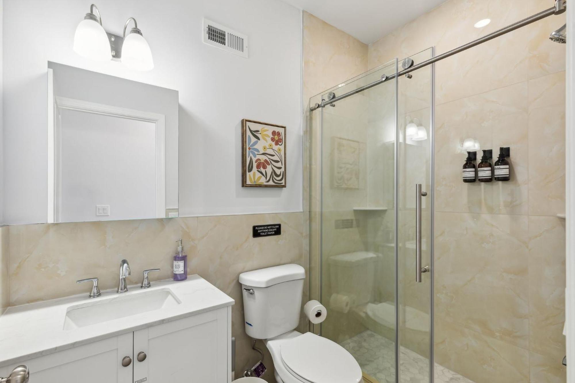 Stay At Luna At Convention Center Philadelphia Ngoại thất bức ảnh