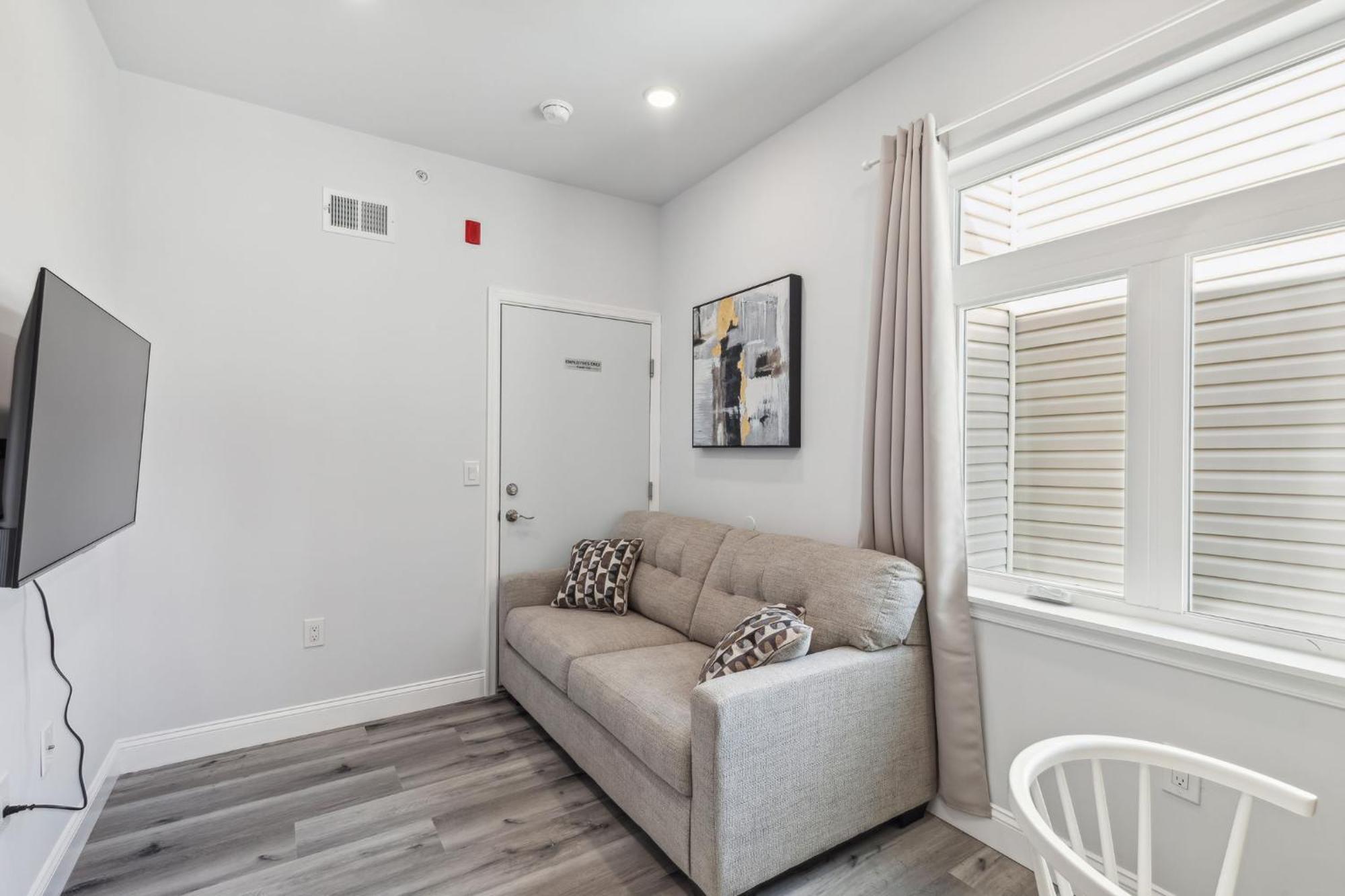 Stay At Luna At Convention Center Philadelphia Ngoại thất bức ảnh