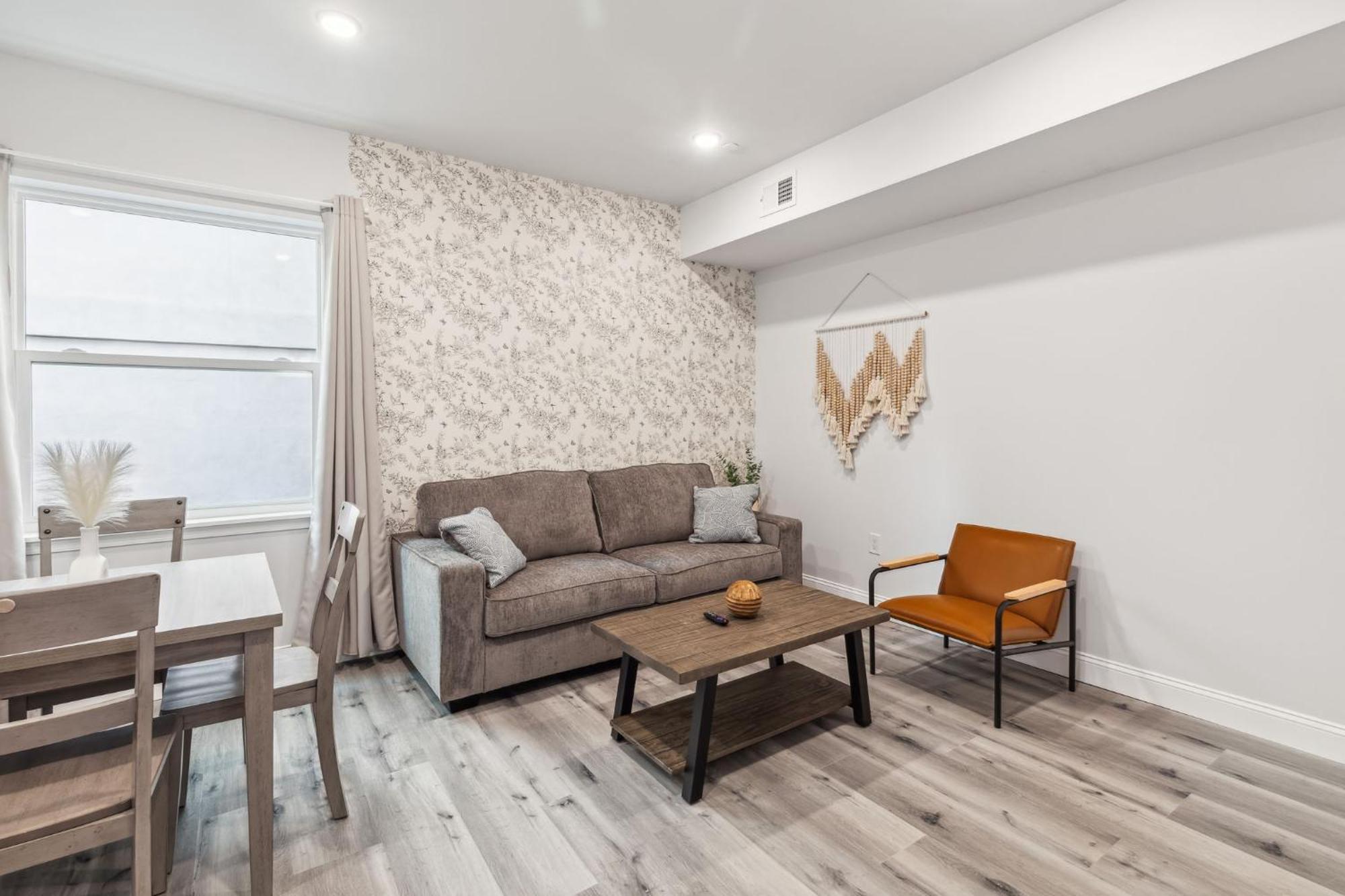 Stay At Luna At Convention Center Philadelphia Ngoại thất bức ảnh