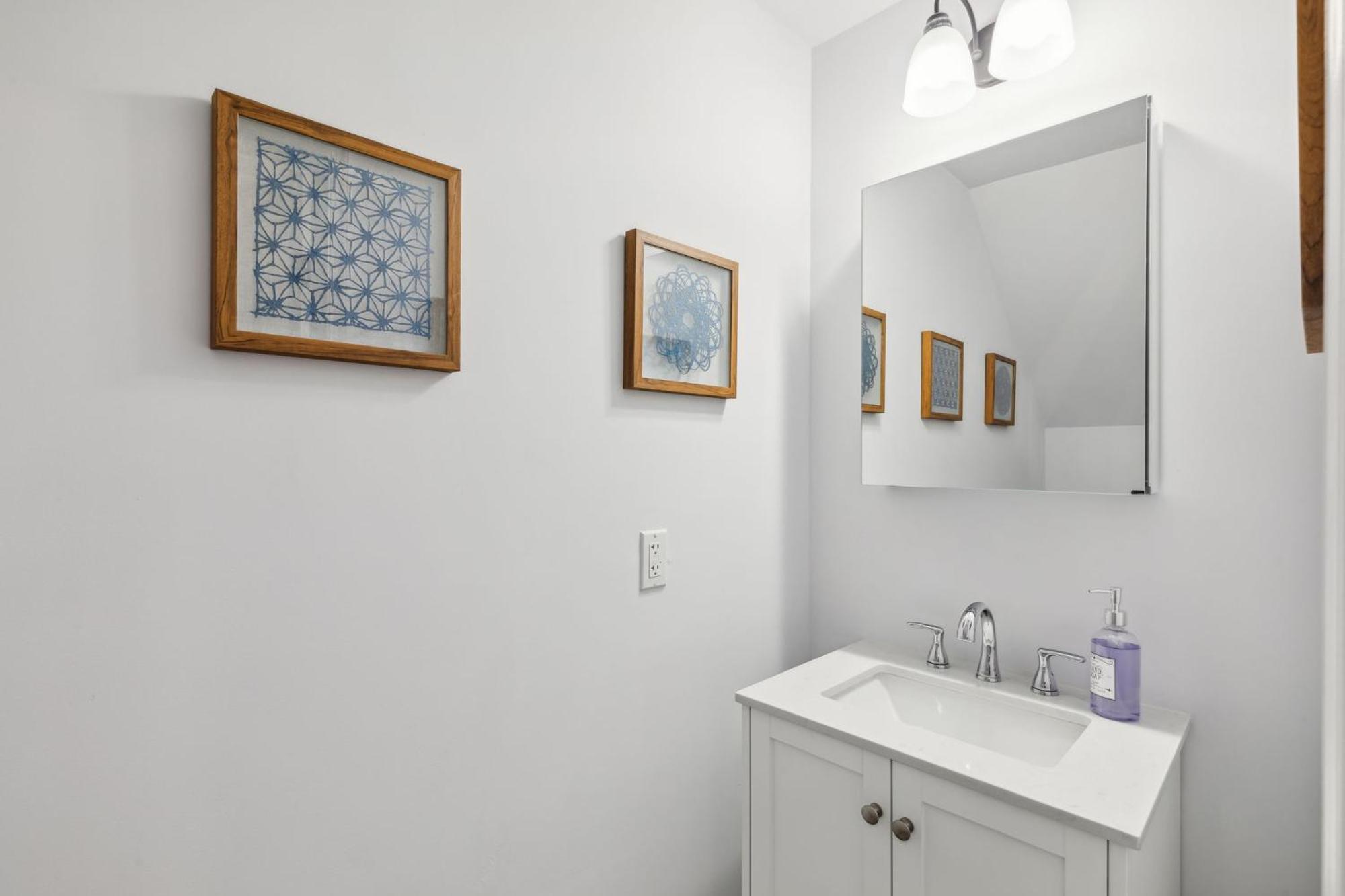 Stay At Luna At Convention Center Philadelphia Ngoại thất bức ảnh
