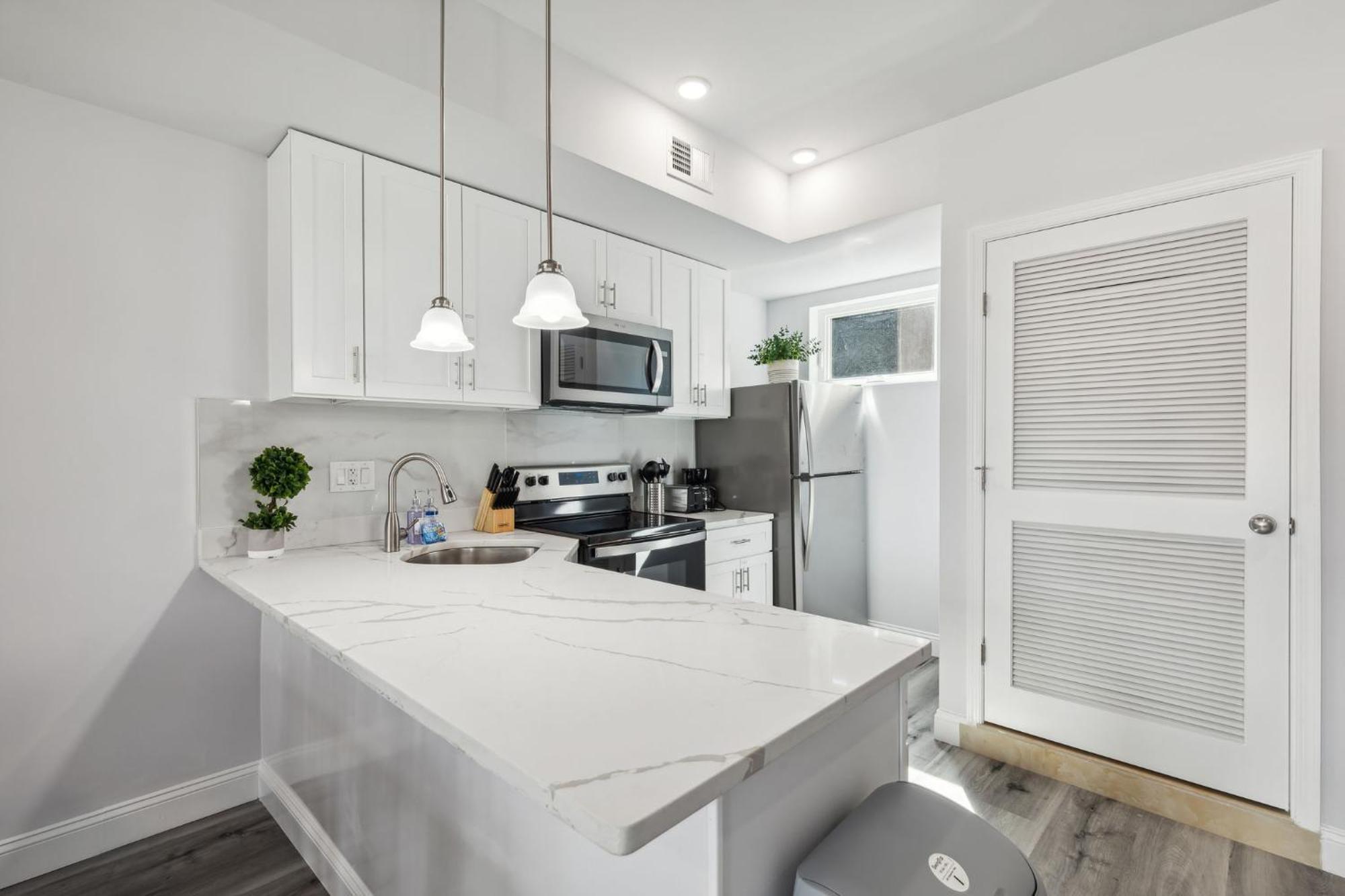 Stay At Luna At Convention Center Philadelphia Ngoại thất bức ảnh