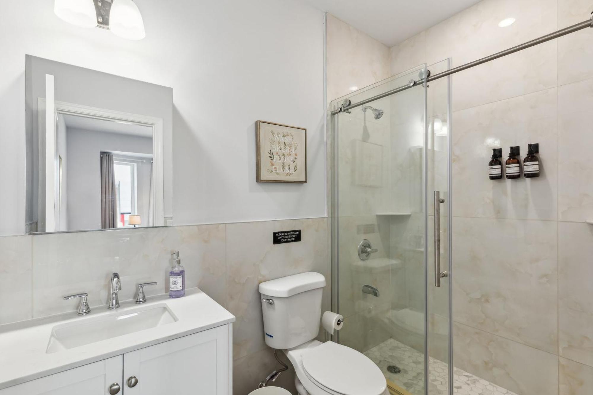 Stay At Luna At Convention Center Philadelphia Ngoại thất bức ảnh