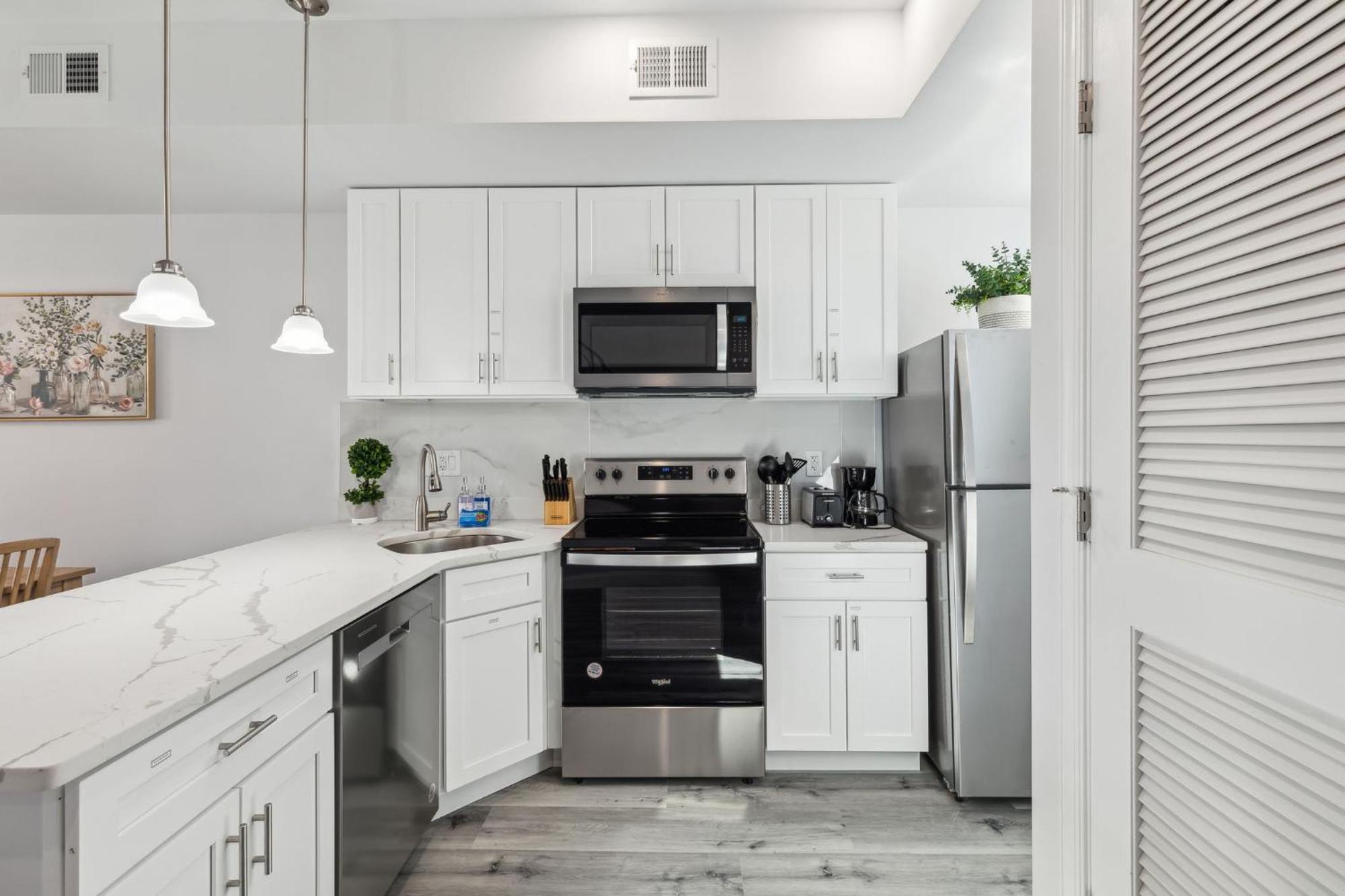 Stay At Luna At Convention Center Philadelphia Ngoại thất bức ảnh