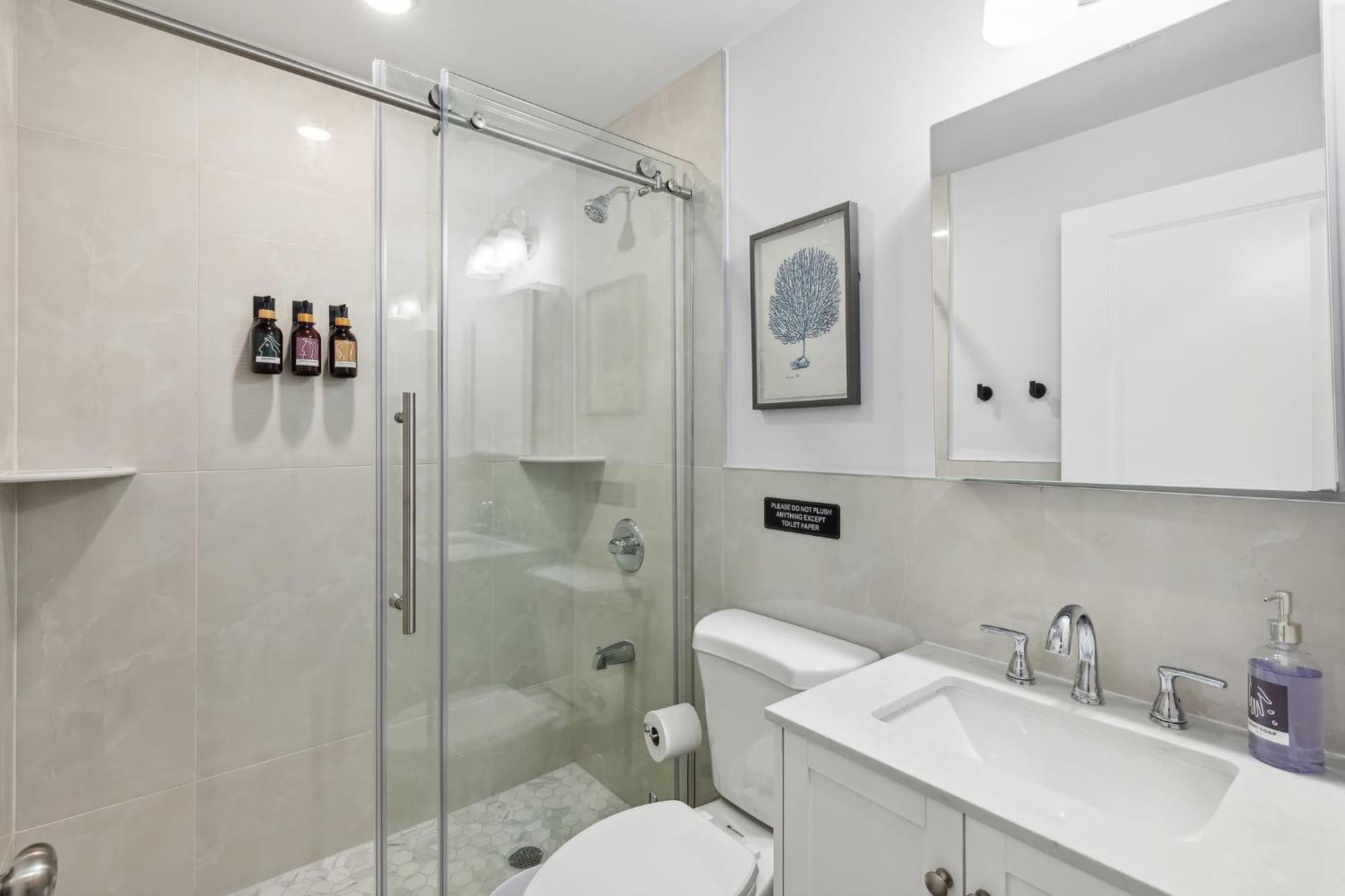 Stay At Luna At Convention Center Philadelphia Ngoại thất bức ảnh