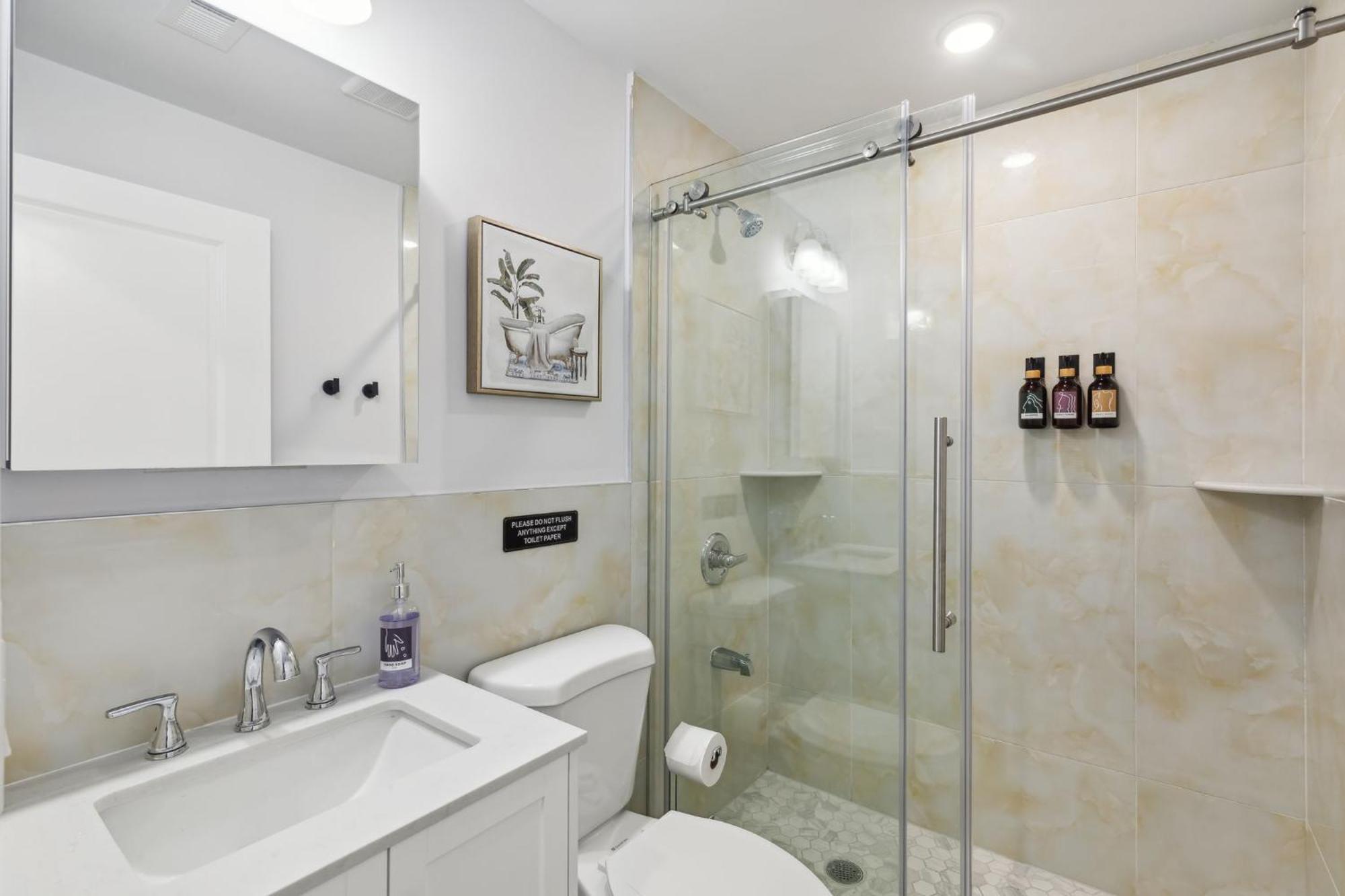 Stay At Luna At Convention Center Philadelphia Ngoại thất bức ảnh