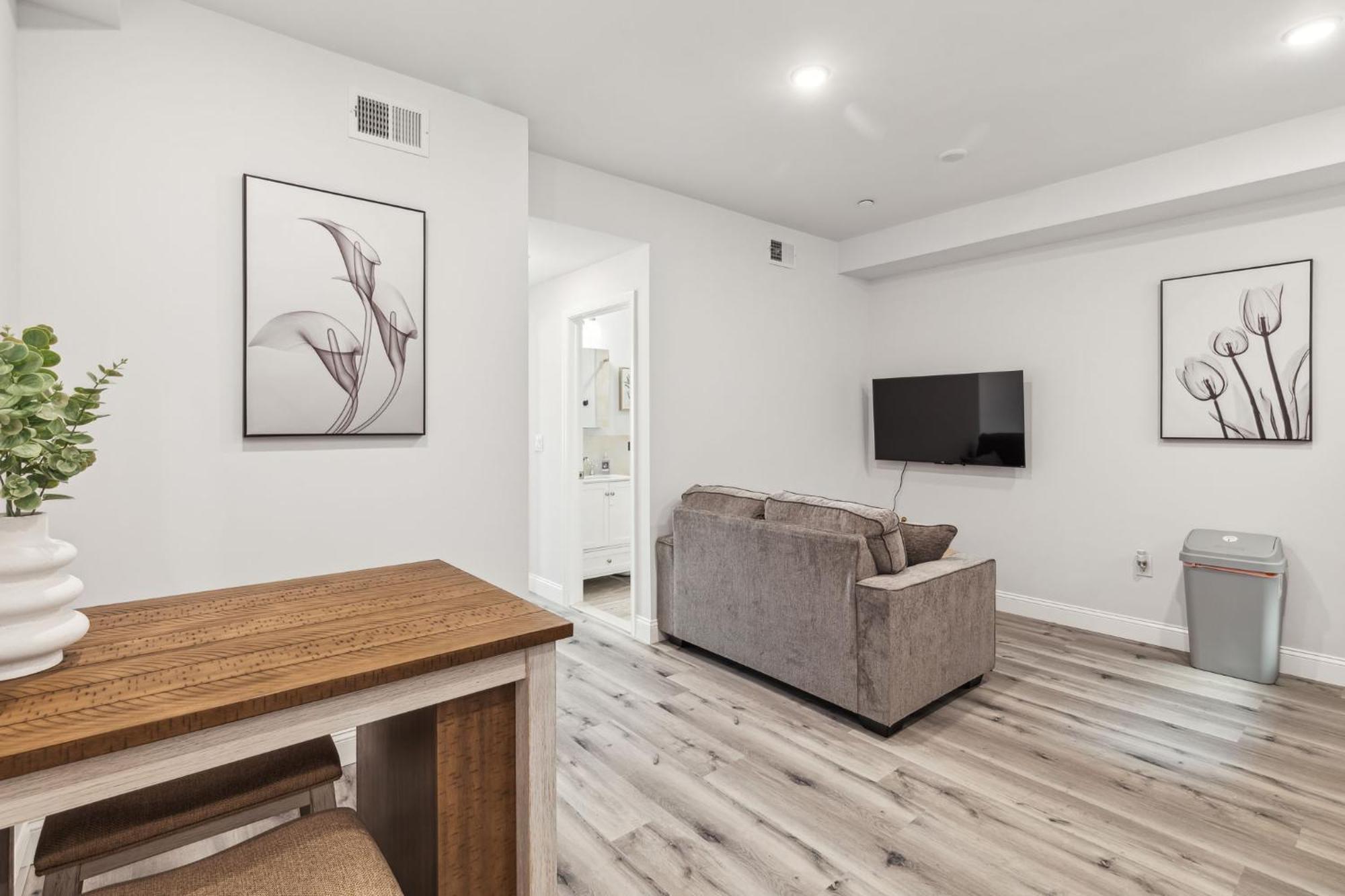 Stay At Luna At Convention Center Philadelphia Ngoại thất bức ảnh