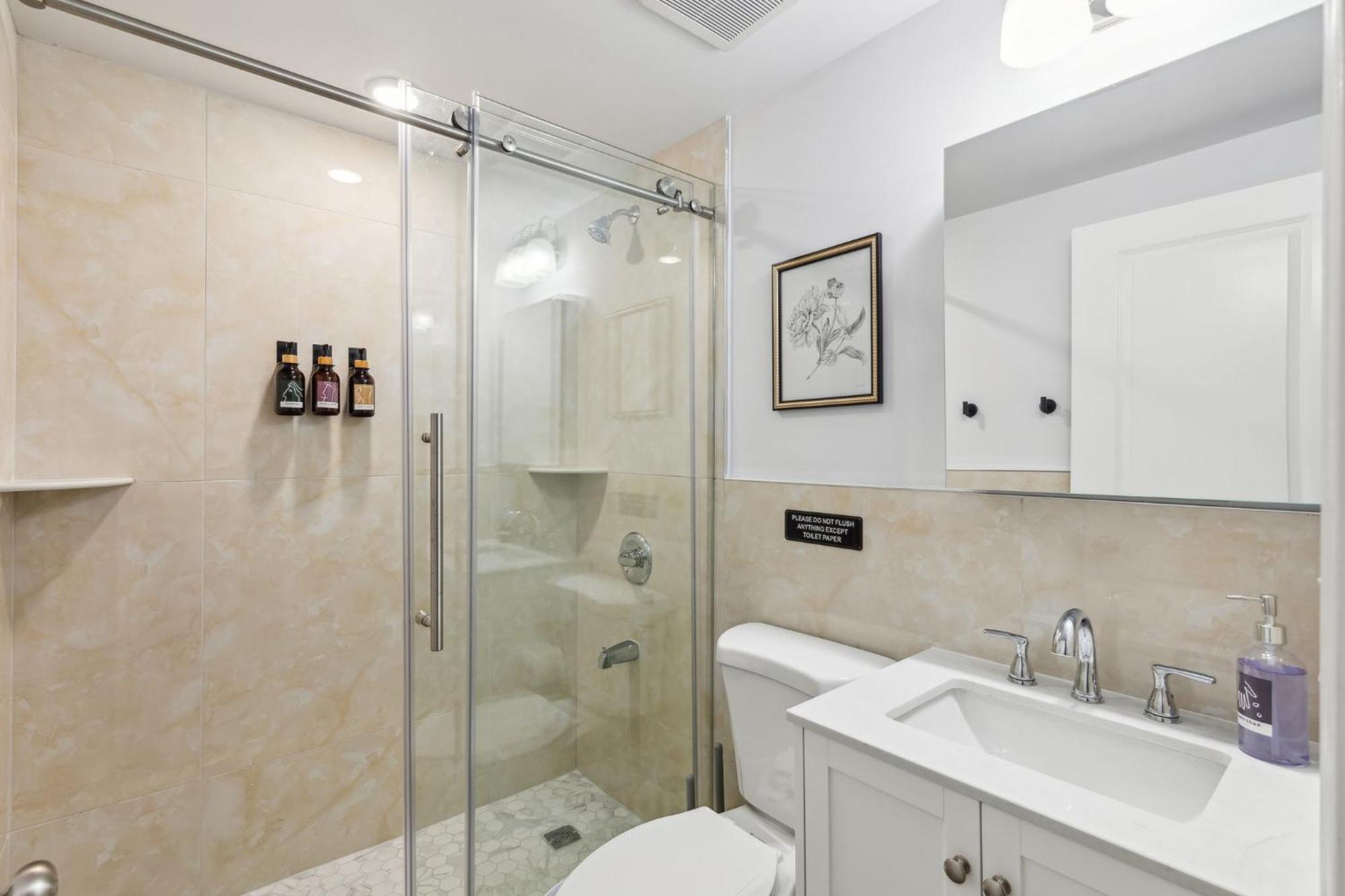 Stay At Luna At Convention Center Philadelphia Ngoại thất bức ảnh