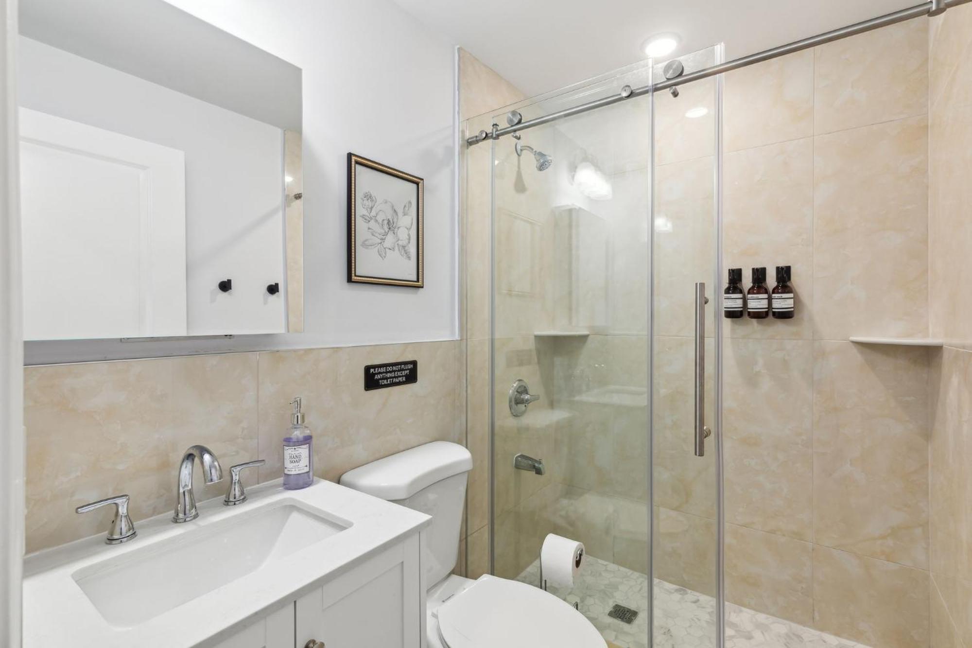 Stay At Luna At Convention Center Philadelphia Ngoại thất bức ảnh