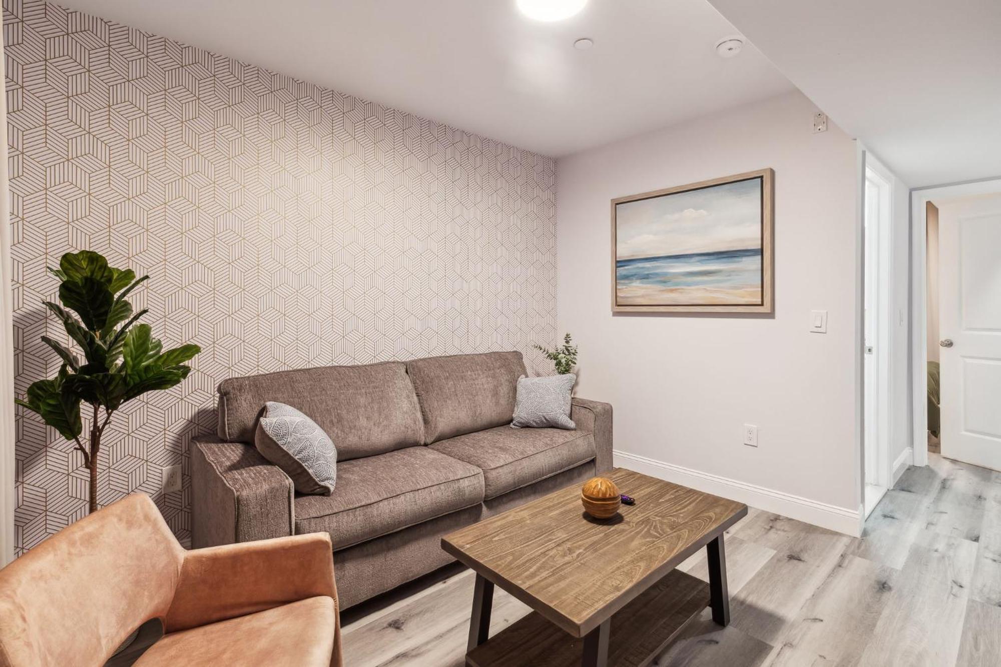 Stay At Luna At Convention Center Philadelphia Ngoại thất bức ảnh