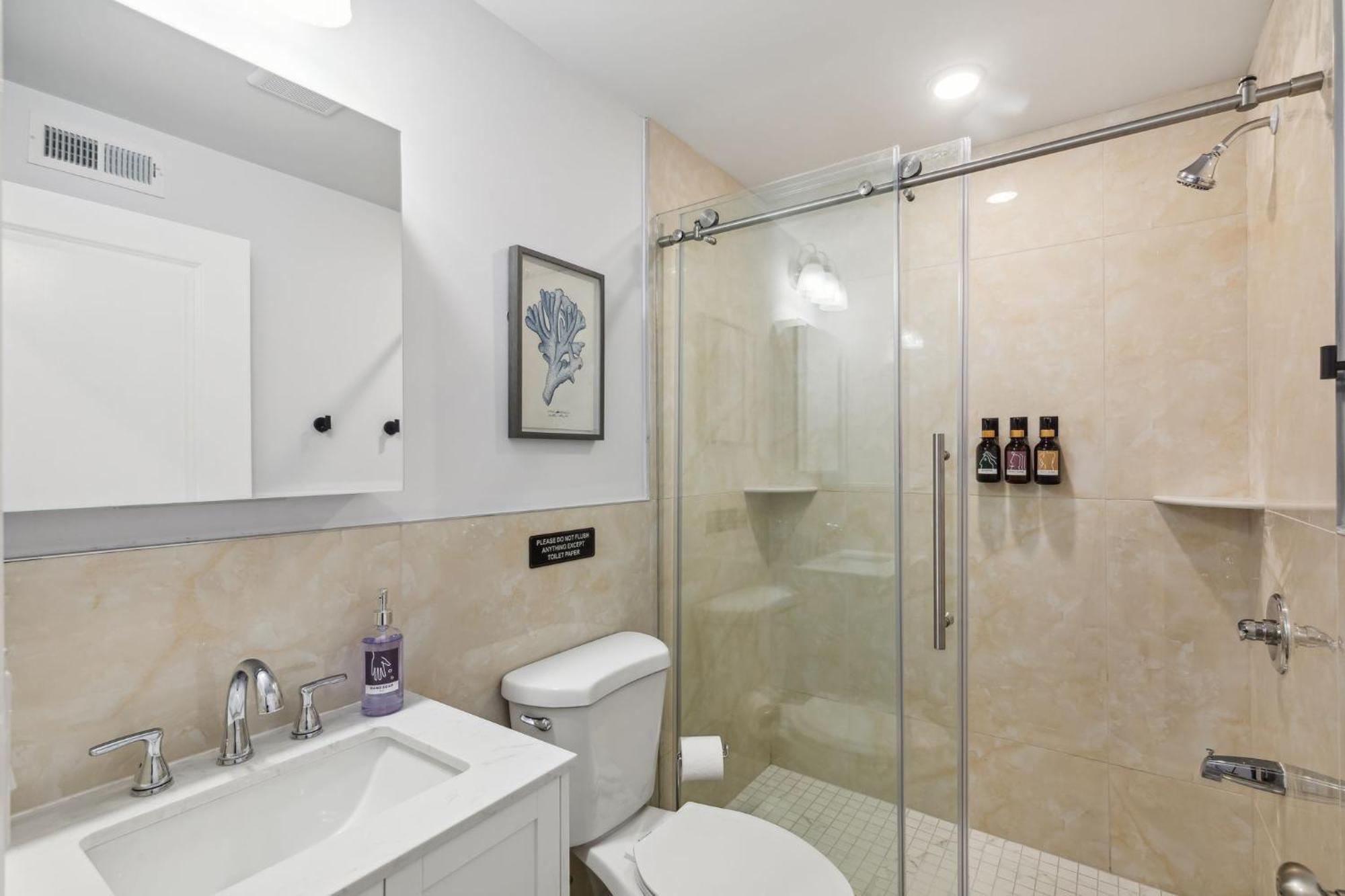 Stay At Luna At Convention Center Philadelphia Ngoại thất bức ảnh