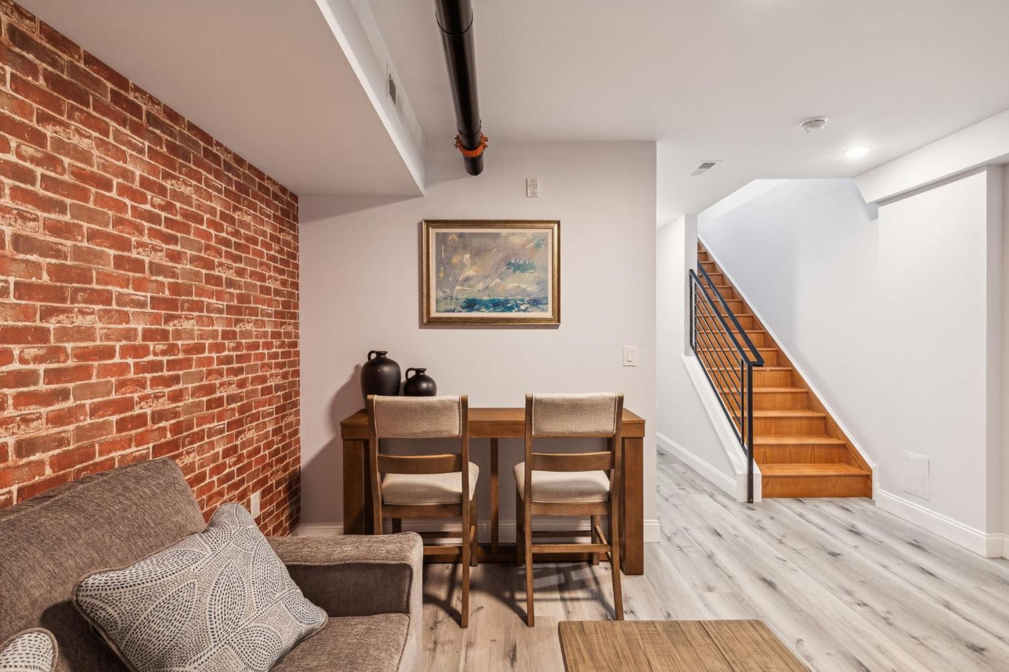 Stay At Luna At Convention Center Philadelphia Ngoại thất bức ảnh